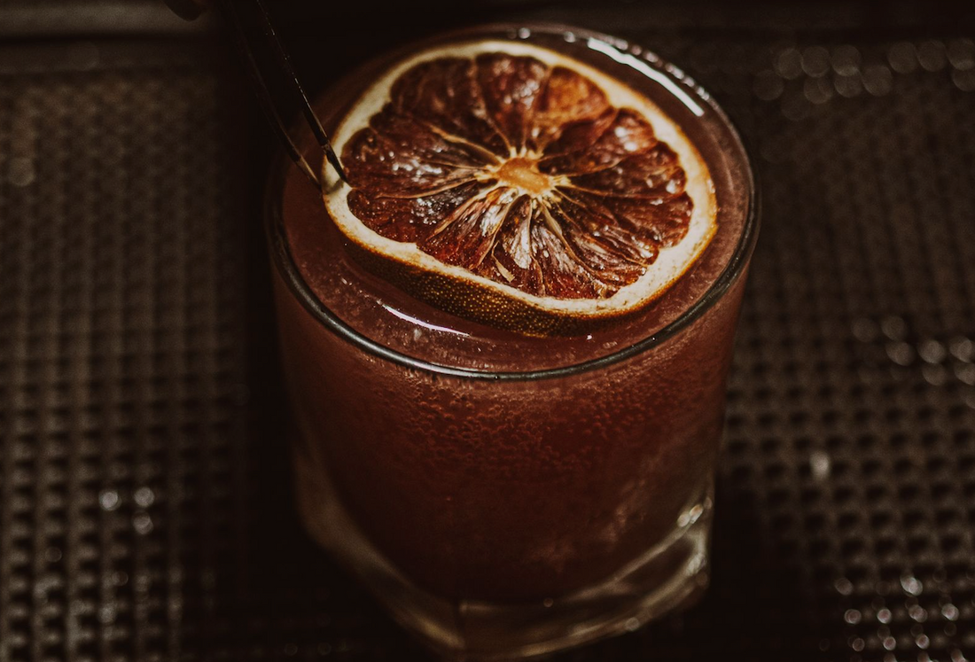 Girl with the Raspberry Tattoo