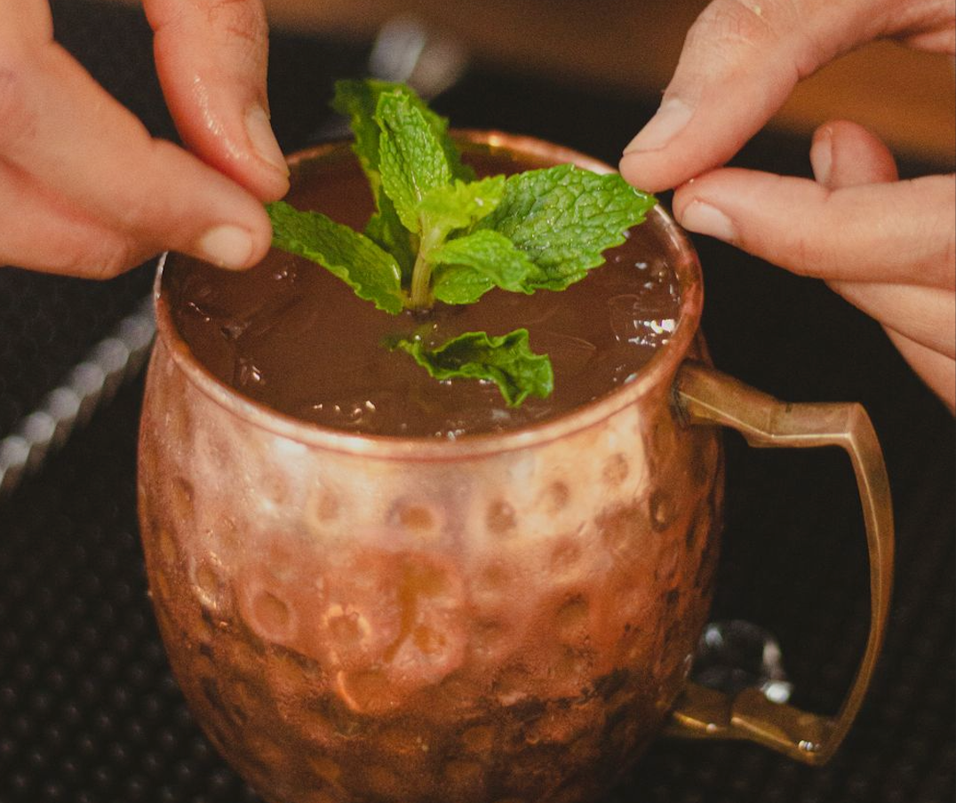 Moscow Mule
