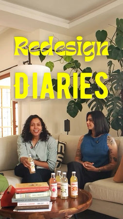 Local Ferment Co Redesign Diaries — the new labels