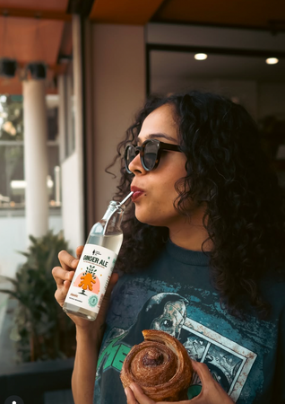 The Sober-Curious Movement in India: Why Kombucha Is the New Social Drink