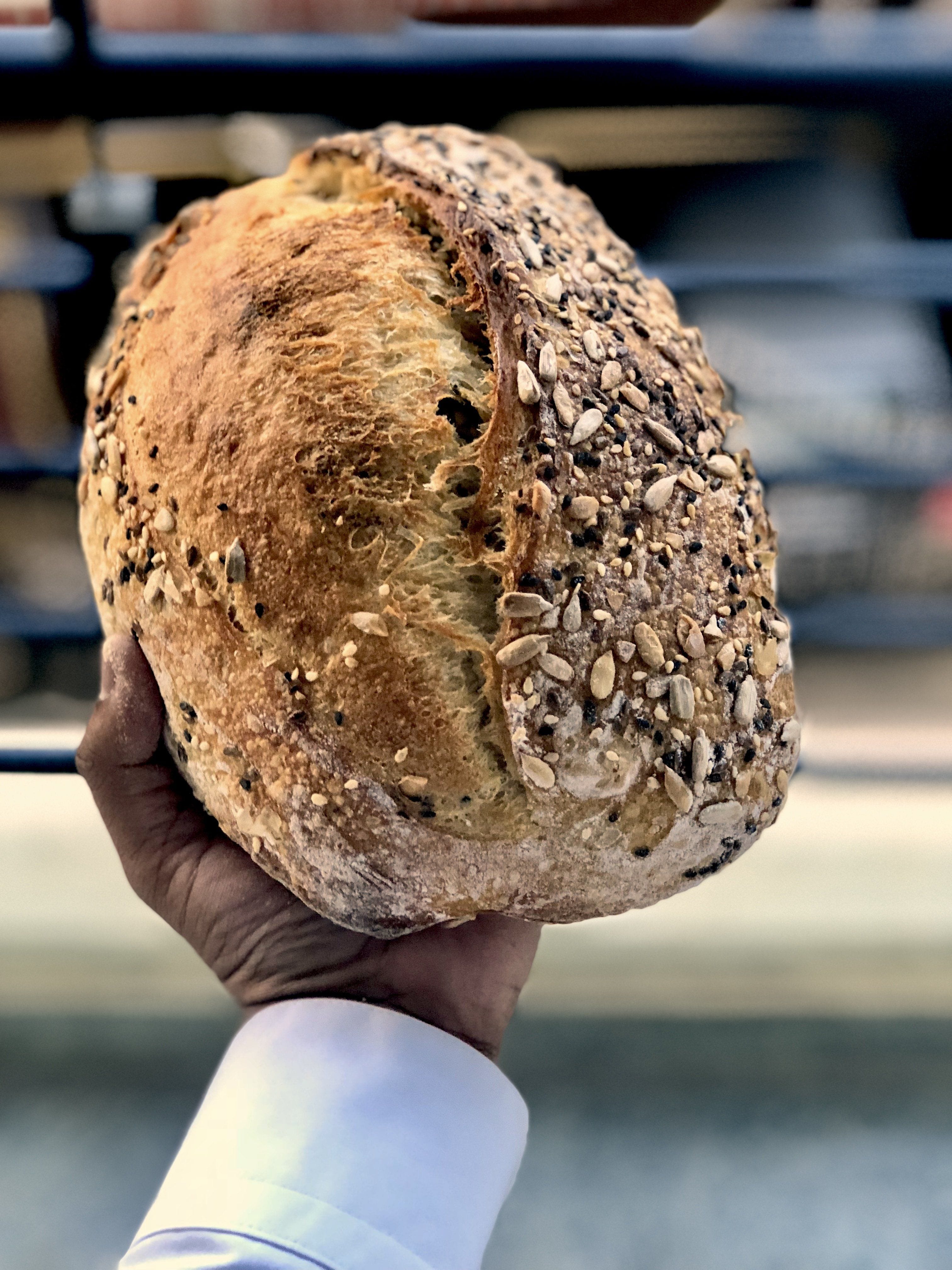 Sourdough bread Best Sourdough in Bangalore Pan India Delivery