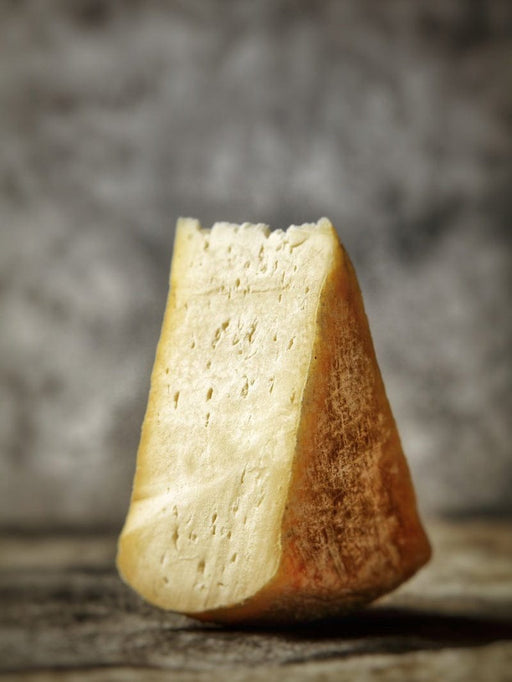 Tomme Cheese Local Ferment Co 